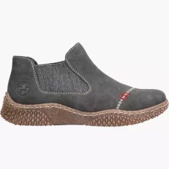 Rieker Chelsea Boots