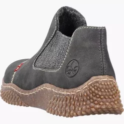 Rieker Chelsea Boots -FILA shop 3016 Y8491 45 P4
