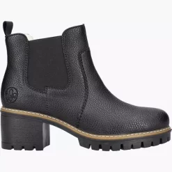 Rieker Chelsea Boots