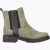 Rieker Chelsea Boots -FILA shop 3016 Z3560 54 P1