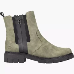 Rieker Chelsea Boots