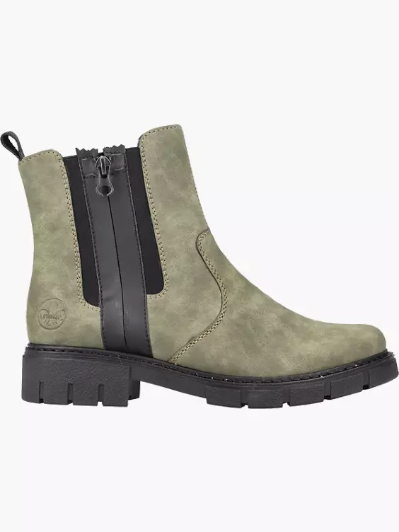 Rieker Chelsea Boots 3 Rieker Chelsea Boots