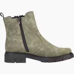 Rieker Chelsea Boots 10 Rieker Chelsea Boots -FILA shop 3016 Z3560 54 P3