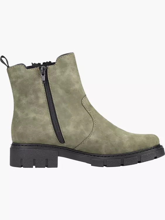 Rieker Chelsea Boots 5 Rieker Chelsea Boots – Bild 3