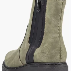 Rieker Chelsea Boots 11 Rieker Chelsea Boots -FILA shop 3016 Z3560 54 P4
