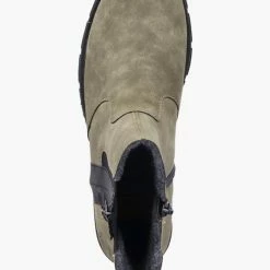 Rieker Chelsea Boots 12 Rieker Chelsea Boots -FILA shop 3016 Z3560 54 P5