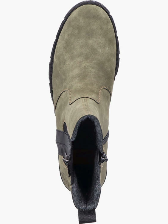 Rieker Chelsea Boots 7 Rieker Chelsea Boots – Bild 5