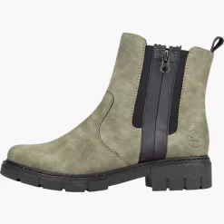 Rieker Chelsea Boots 13 Rieker Chelsea Boots -FILA shop 3016 Z3560 54 P6