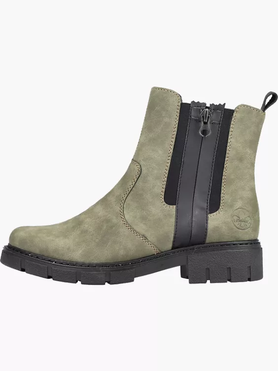 Rieker Chelsea Boots 8 Rieker Chelsea Boots – Bild 6