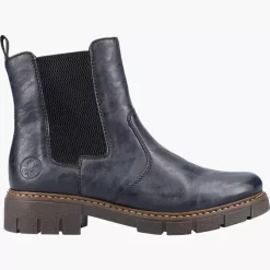 Rieker Chelsea Boots