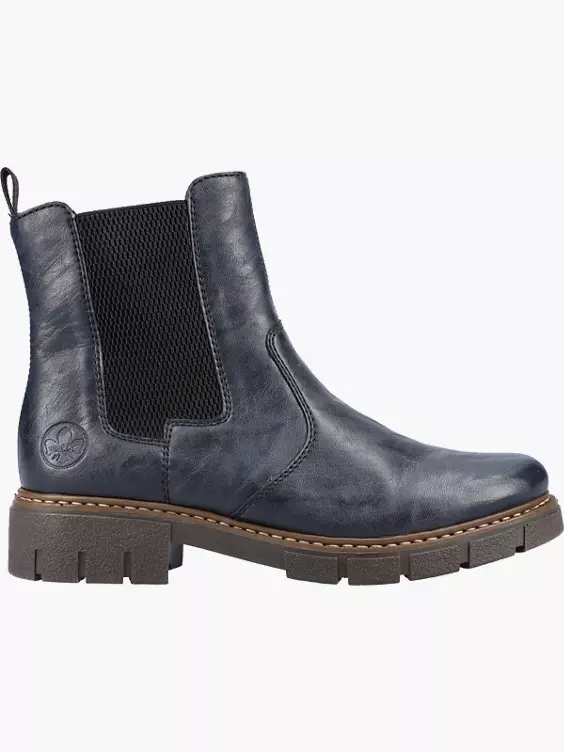 Rieker Chelsea Boots 3 Rieker Chelsea Boots