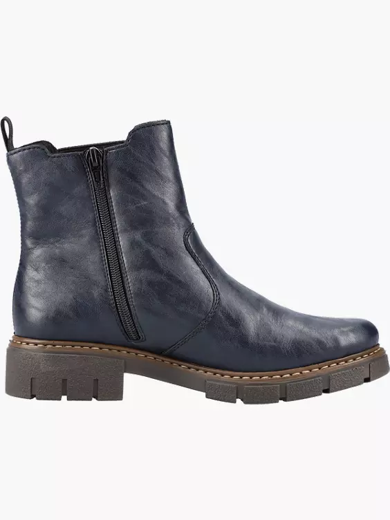 Rieker Chelsea Boots 6 Rieker Chelsea Boots – Bild 4