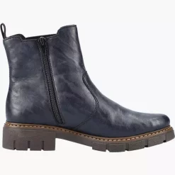 Rieker Chelsea Boots 12 Rieker Chelsea Boots -FILA shop 3016 Z3561 14 P5