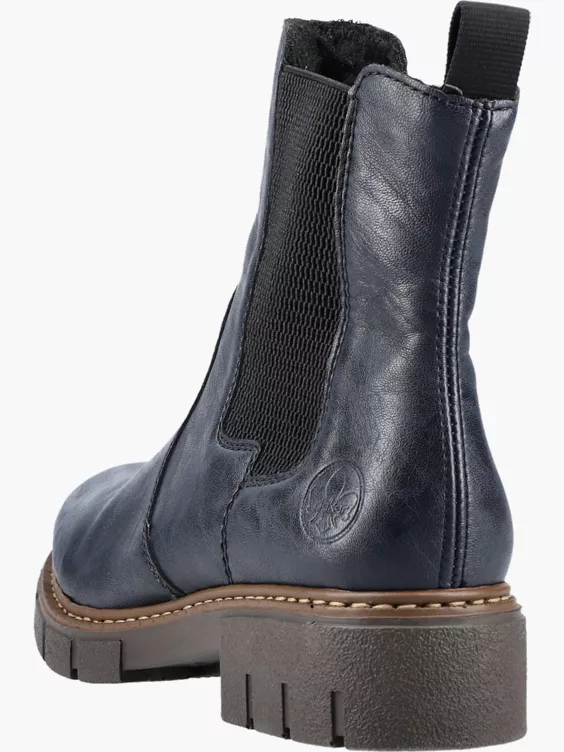 Rieker Chelsea Boots 8 Rieker Chelsea Boots – Bild 6