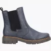Rieker Chelsea Boots -FILA shop 3016 Z3561 15 P1