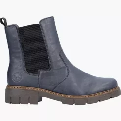 Rieker Chelsea Boots