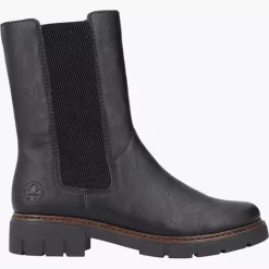 Rieker Chelsea Boots