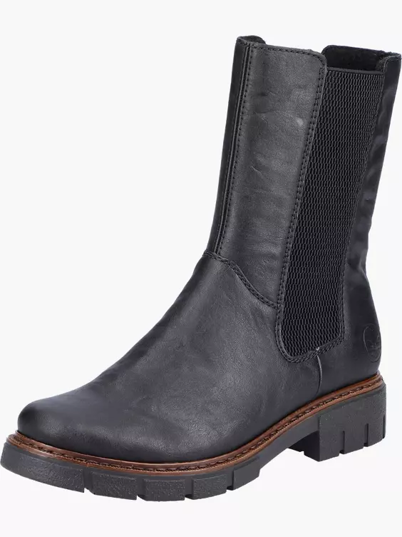 Rieker Chelsea Boots 4 Rieker Chelsea Boots – Bild 2