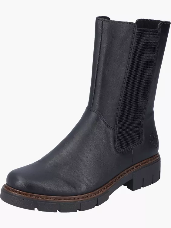 Rieker Chelsea Boots 5 Rieker Chelsea Boots – Bild 3