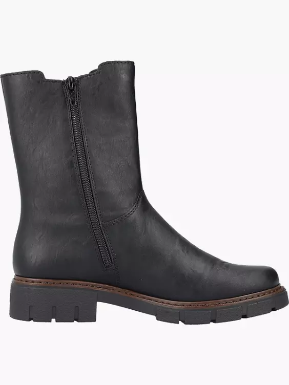 Rieker Chelsea Boots 7 Rieker Chelsea Boots – Bild 5