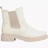 Rieker Chelsea Boots 1 Rieker Chelsea Boots -FILA shop 3016 Z3584 80 P1