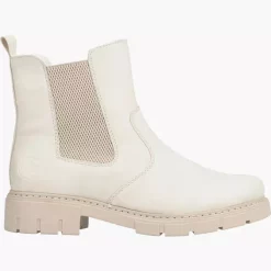 Rieker Chelsea Boots