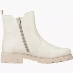 Rieker Chelsea Boots -FILA shop 3016 Z3584 80 P3