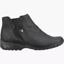 Rieker Chelsea Boots