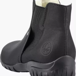 Rieker Chelsea Boots -FILA shop 3016 Z4661 00 P4