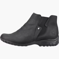 Rieker Chelsea Boots -FILA shop 3016 Z4661 00 P6