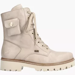 Rieker Biker Boots