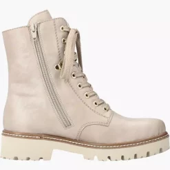 Rieker Biker Boots -FILA shop 3016 Z5711 62 P3