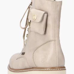 Rieker Biker Boots -FILA shop 3016 Z5711 62 P4