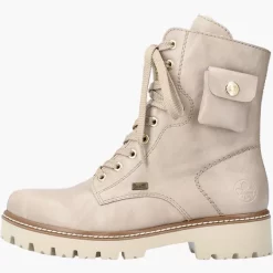 Rieker Biker Boots -FILA shop 3016 Z5711 62 P6