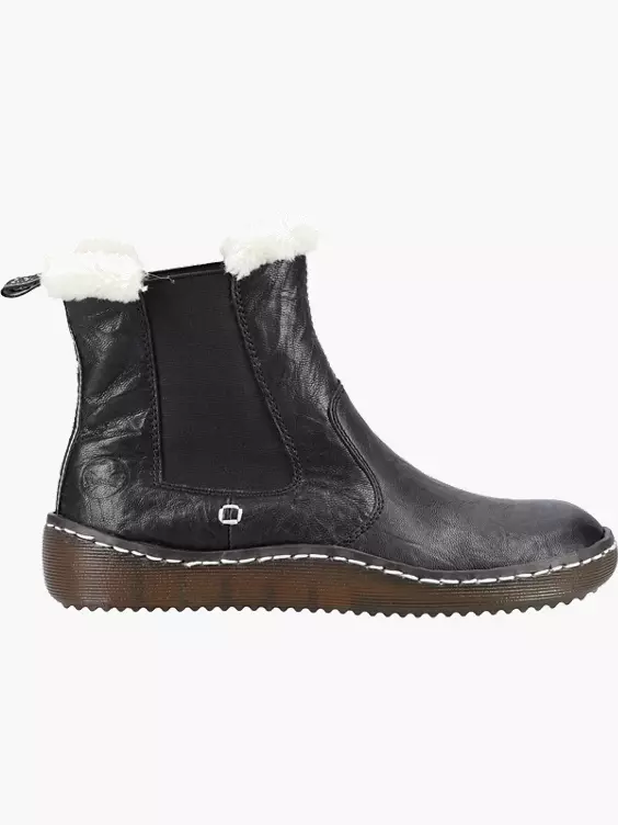 Rieker Chelsea Boots 3 Rieker Chelsea Boots