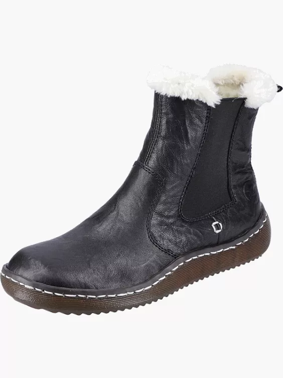 Rieker Chelsea Boots 4 Rieker Chelsea Boots – Bild 2