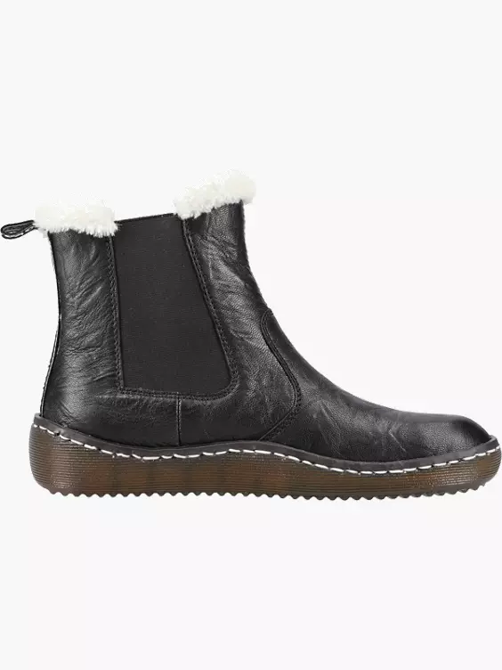 Rieker Chelsea Boots 5 Rieker Chelsea Boots – Bild 3