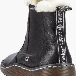Rieker Chelsea Boots 11 Rieker Chelsea Boots -FILA shop 3016 Z8482 01 P4