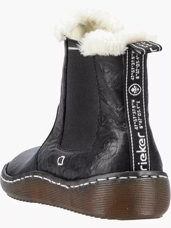 Rieker Chelsea Boots 6 Rieker Chelsea Boots – Bild 4