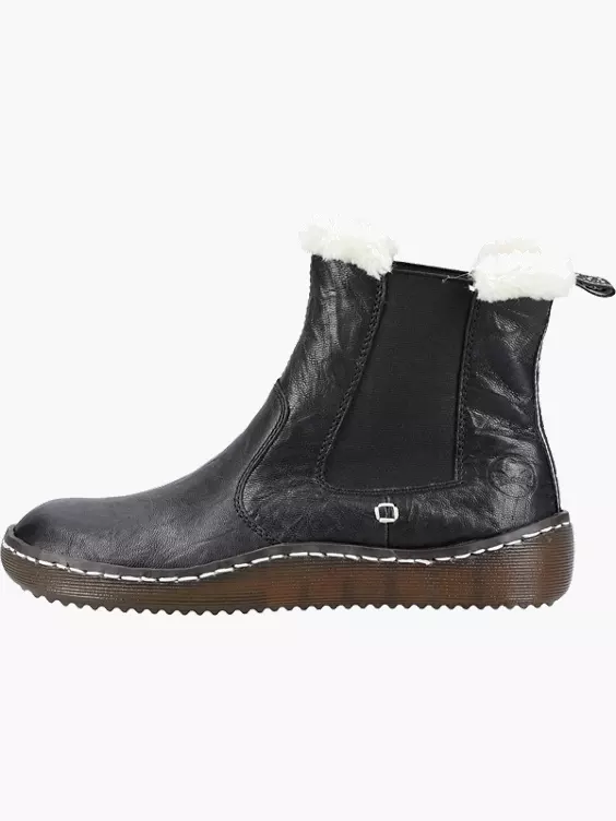 Rieker Chelsea Boots 8 Rieker Chelsea Boots – Bild 6