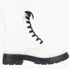 Rieker Biker Boots -FILA shop 3016 Z9122 80 P1