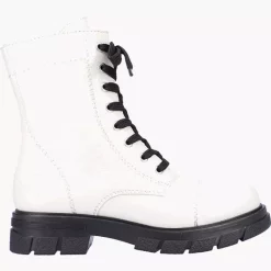 Rieker Biker Boots