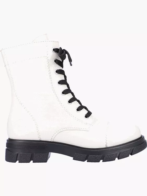 Rieker Biker Boots 3 Rieker Biker Boots