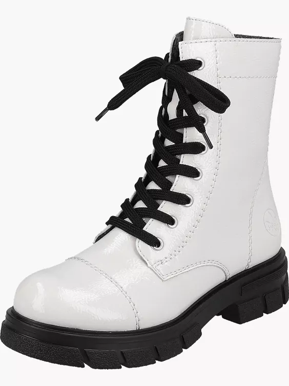 Rieker Biker Boots 4 Rieker Biker Boots – Bild 2