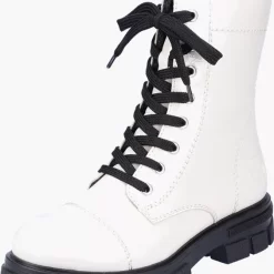 Rieker Biker Boots 10 Rieker Biker Boots -FILA shop 3016 Z9122 80 P3
