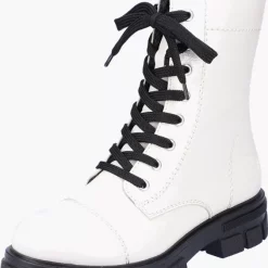 Rieker Biker Boots 11 Rieker Biker Boots -FILA shop 3016 Z9122 80 P4