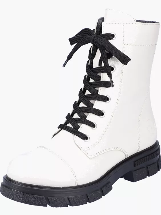 Rieker Biker Boots 6 Rieker Biker Boots – Bild 4