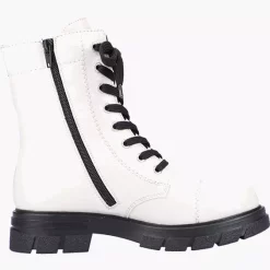 Rieker Biker Boots 12 Rieker Biker Boots -FILA shop 3016 Z9122 80 P5