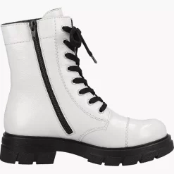 Rieker Biker Boots 13 Rieker Biker Boots -FILA shop 3016 Z9122 80 P6