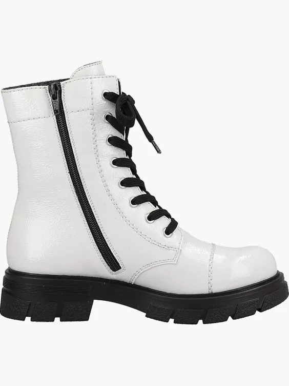 Rieker Biker Boots 8 Rieker Biker Boots – Bild 6